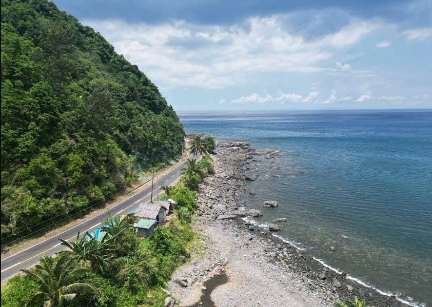 Oway Beach , , Philippines